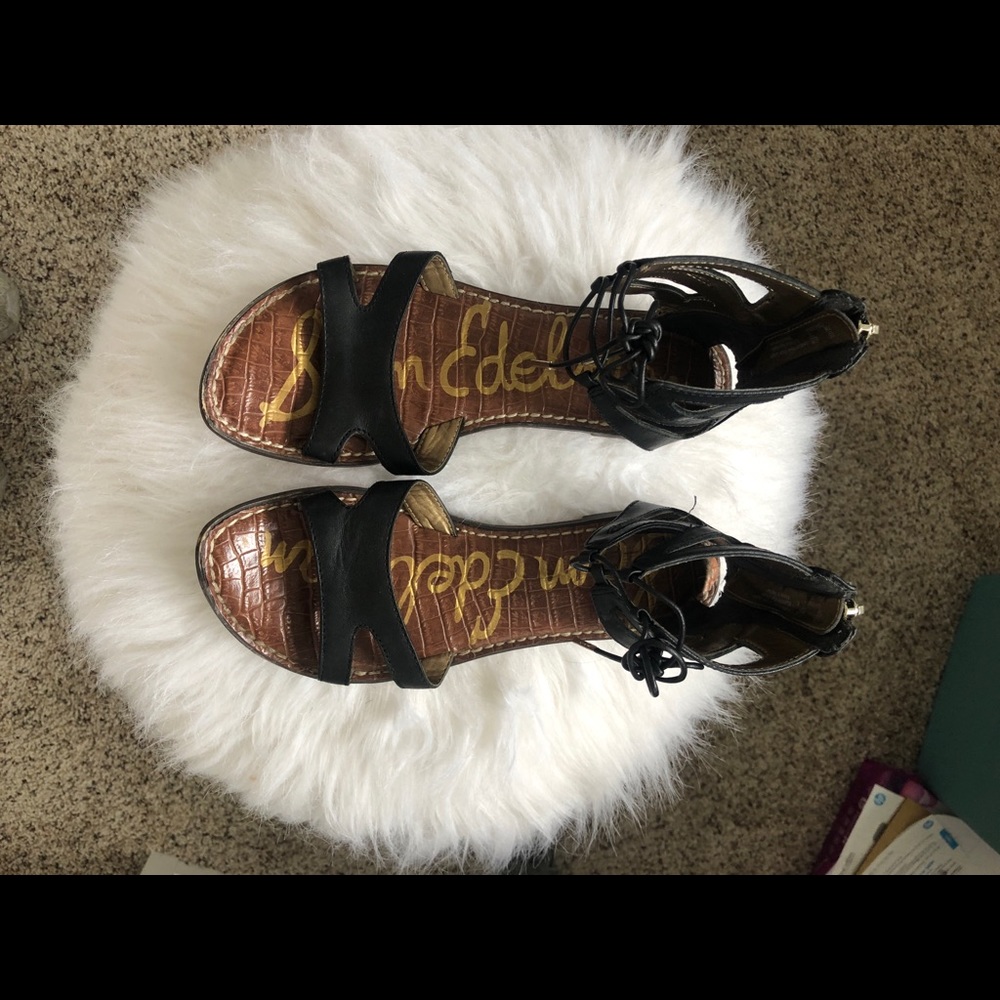 Sam Edelman Sandals